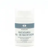 Van der Pigge Huidbalans dag en nachtcreme macadamia