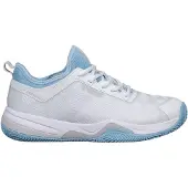 NOX Nerbo Padel Shoes Wit EU 41 Man