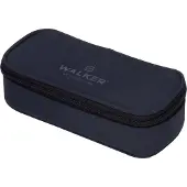 Tenneco Etui leeg Classic Midnight Pencil Box Midnight Classic - WA-49164-273