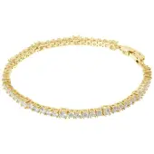 Bronzallure Altissima armband Brons 16