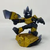 Superchargers Legendary Astroblast