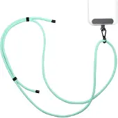Musthavz Universal Phone Strap Stylecolor, green