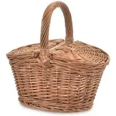 Egmont toys Picknick-mand 19x14x19 cm