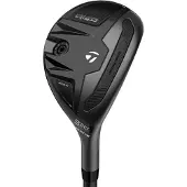 TaylorMade Qi4D Max Hybride 5 heren rechtshandig