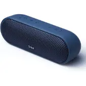 Tribit MaxSound Plus Draadloze stereoluidspreker Zwart 24 W