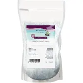 Vitacura Magnesium zout flakes jeneverbes 150 Gram