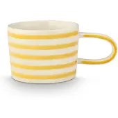 Vtwonen mok Stripes (350 ml)