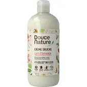 Douce Nature douchegel amandelmelk 500 ml