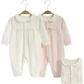 VBM babypyjama - superzacht - 1-2 maand