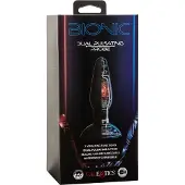 Calexotics Bionic Dual Pulsating Probe