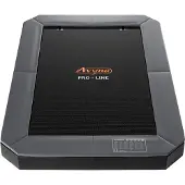Avyna Trampoline Pro-Line FlatLevel 223 Grijs