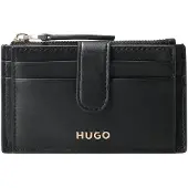 HUGO Women Syndra - Creditcardhouder 4cc 12 cm (black)