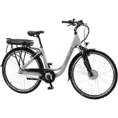 SAXONETTE Degreaser e-bike female