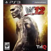 WWE '12