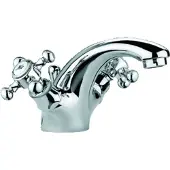Paffoni Viola Wastafelmengkraan (Opbouw) Vlv075Cr
