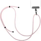 Musthavz Universal Phone Strap Stylecolor, pink