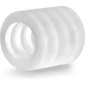 Blush Novelties - blowjob sleeve met ribbels