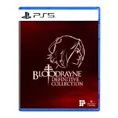 BloodRayne Definitive Collection (Limited Edition)