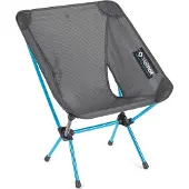 Helinox - Chair Zero L - Campingstoel grijs