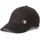 Champion Pet zwart / wit