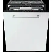Samsung Dw80h77h3b0u1 - Inbouwvaatwasser Volledig Geïntegreerd 14 Bestekken 43 Db(a) Vaatwasser