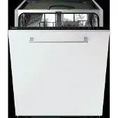 Samsung Dw70h72wcb0u1 - Inbouwvaatwasser Volledig Geïntegreerd 13 Bestekken 44 Db(a)