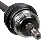 FEBI BILSTEIN Aandrijfas 184657