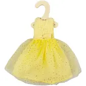 Heless Jurk met Tule Rok voor Modepoppen - 29cm