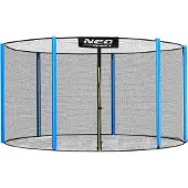 Neo-Sport Outdoor trampolinenet 183cm 6ft -