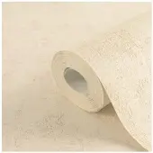 A.S. Création BETONLOOK BEHANG | Industrieel - beige - Blooming