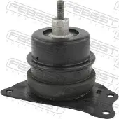 FEBEST VWM-6RRH Motorsteunlager