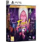Eden Genesis (Collector's Edition)