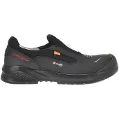 Sixton Peak Balzo 43457-03 S3 ESD | Zwart/Grijs | Maat 44 - 00.091.149.44