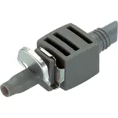 Gardena Micro Drip System verbindingsstuk 4,6 mm
