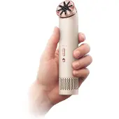 Dyson HushJet Mini