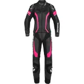 Spidi Laser Touring Lady Leren Pak