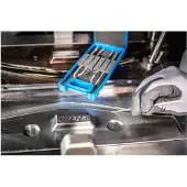 PFERD TOOLS 15224070 Diamant-ribbelvijl Lengte 150 mm 1 stuk(s)