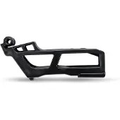 Ufo Kettinggeleider voor Yamaha YZF 450, modeljaren '23 en later, kleur: zwart