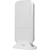 Mikrotik wAP ac 867 Mbit/s Wit Power over Ethernet (PoE)