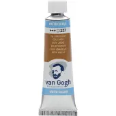 Royal Talens van Gogh aquarelverf - tube - 10 ml - gele oker 227