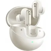 Baseus Inspire XP1 Sound by Bose draadloze Bluetooth hoofdtelefoon met ruisonderdrukking wit