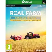 Real Farm Premium Edition Xbox Series X