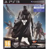 Destiny