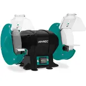 Vonroc Tafelslijpmachine 250W – Ø150mm