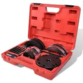 vidaXL Wiellager gereedschap voor Audi/Seat/VW/Skoda 72 mm