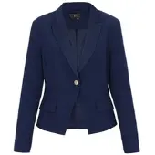 Faina Blazers navy