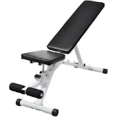 vidaXL Fitness bankje
