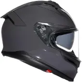 AGV K7 Mono Grijs Integraalhelm Maat 2XL