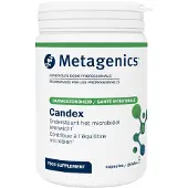 Metagenics Candex NFD