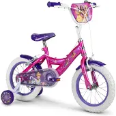 HUFFY Princess Huffy 14´´ Fiets